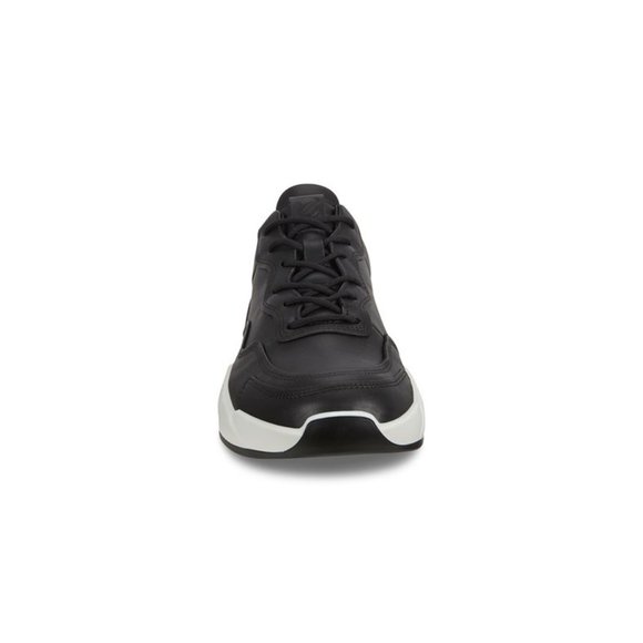 🎁 ECCO Men's Chunky Sneaker - Picture 5 of 9